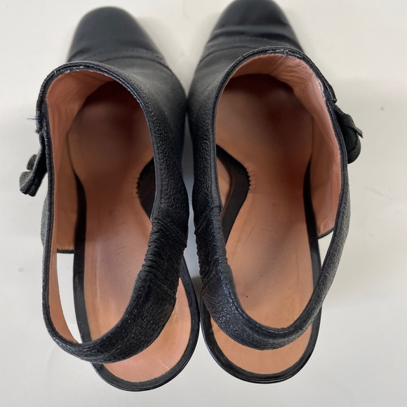 Nanette Lepore Black High Heels - Picture 4 of 8